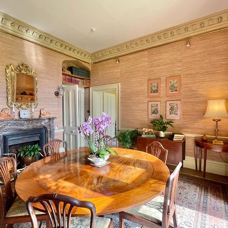 Beryl Country House Wells Exterior photo