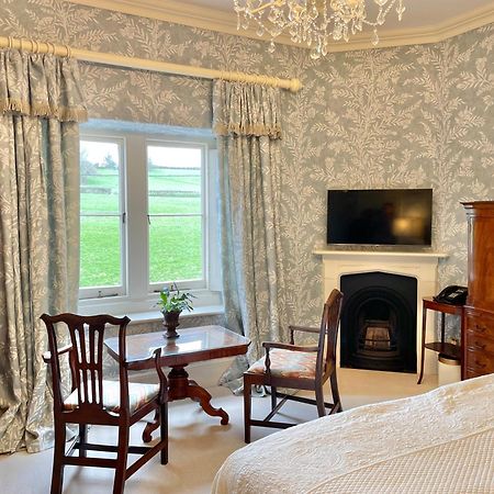 Beryl Country House Wells Room photo