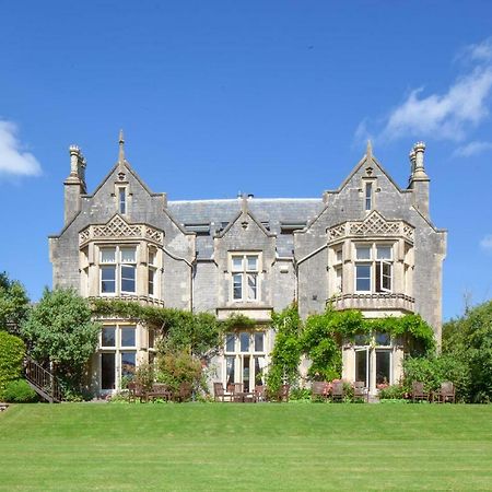 Beryl Country House Wells Exterior photo