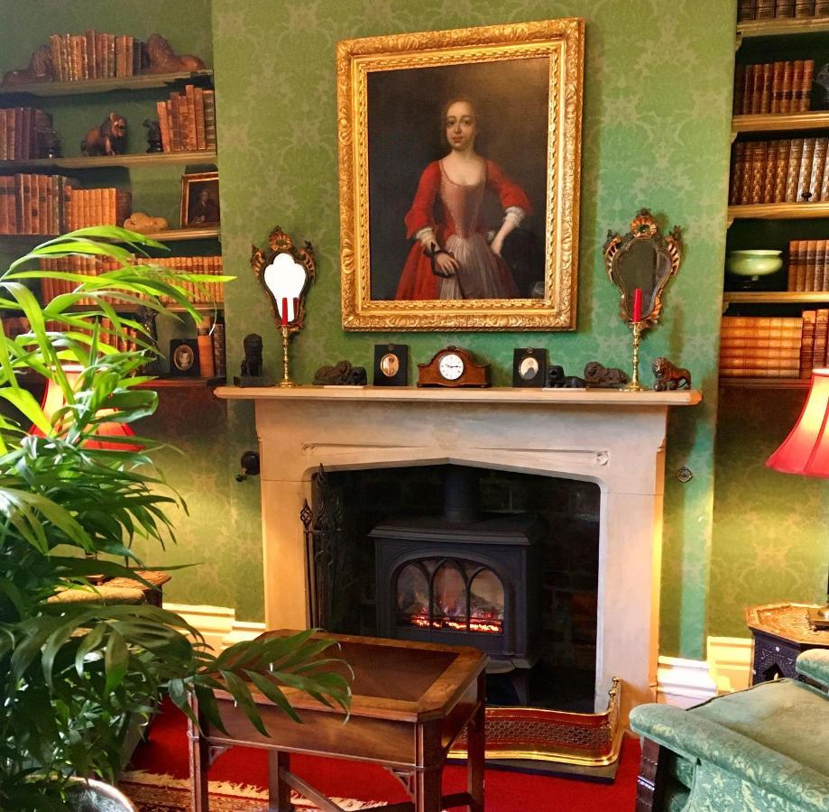 Beryl Country House Wells Exterior photo