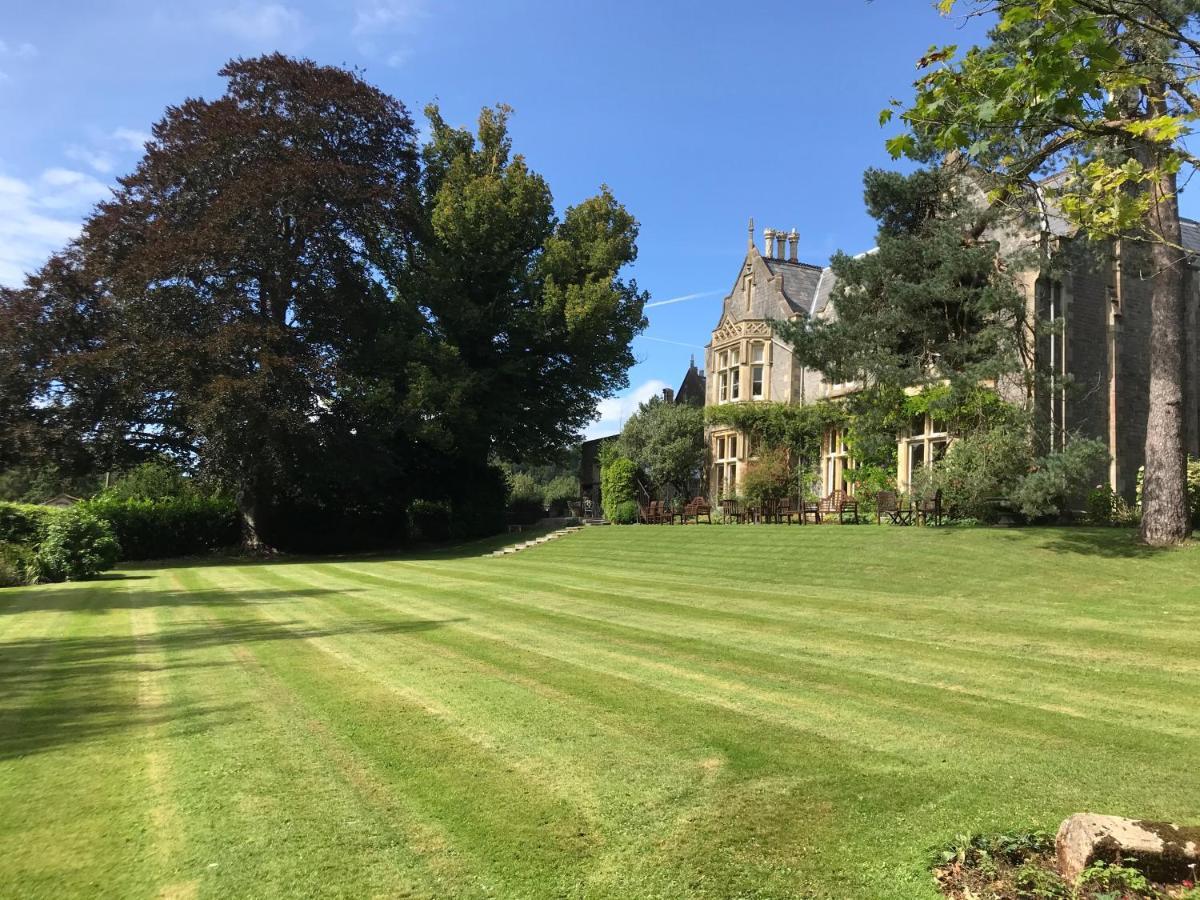 Beryl Country House Wells Exterior photo