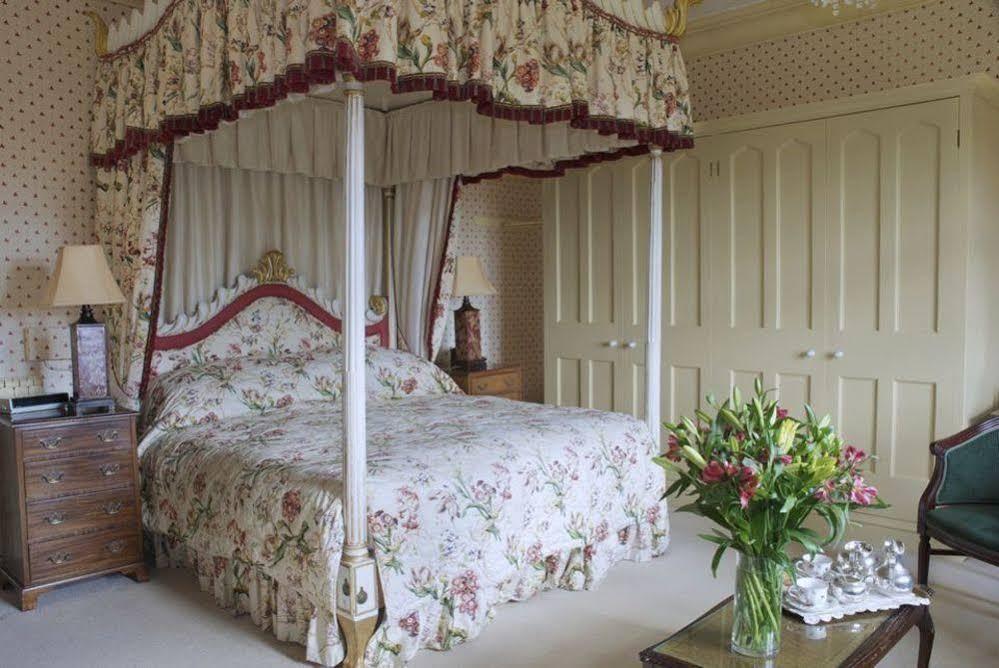 Beryl Country House Wells Exterior photo