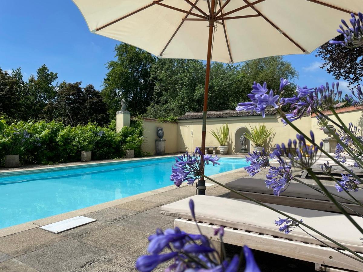Beryl Country House Wells Exterior photo