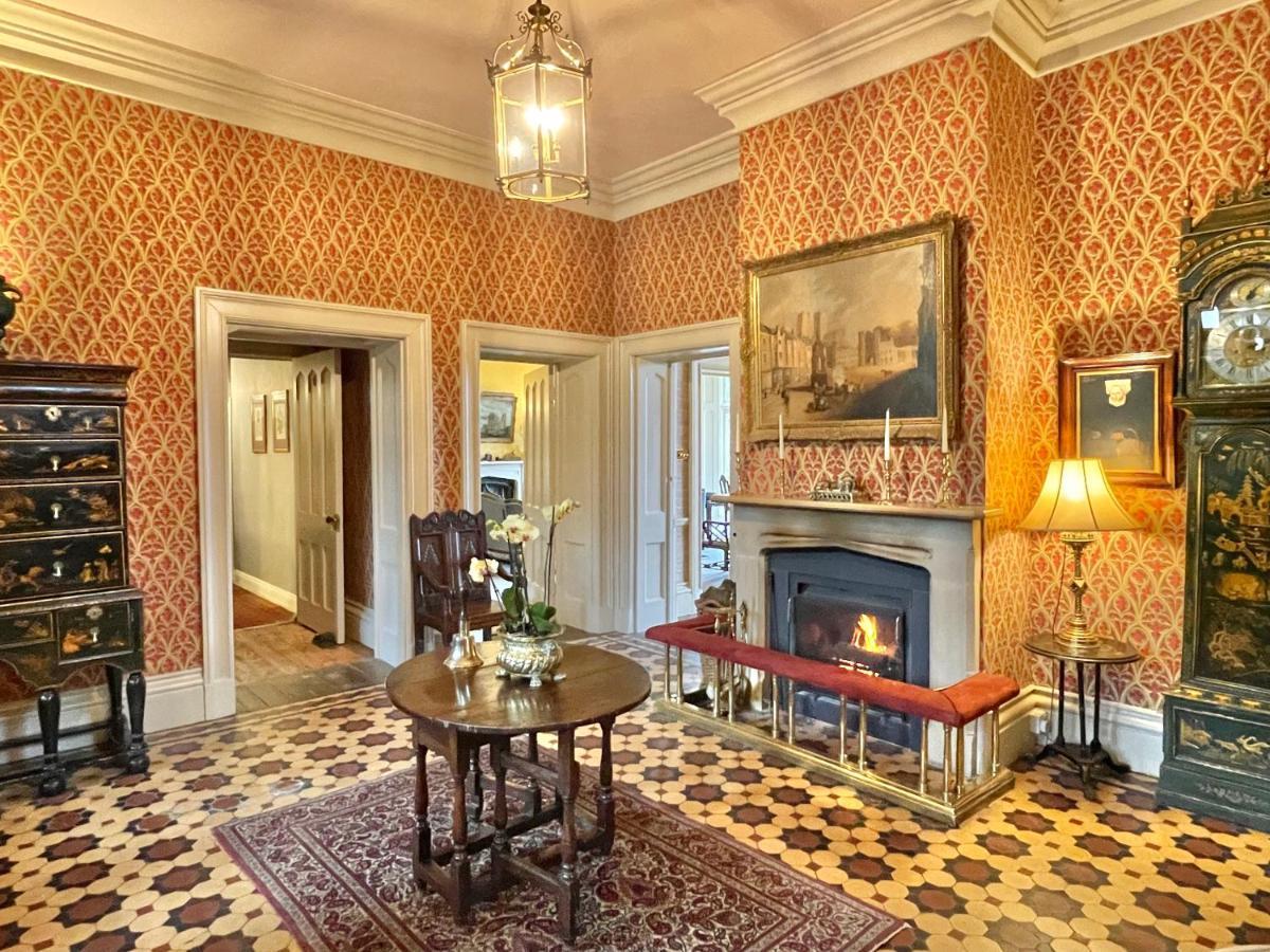 Beryl Country House Wells Exterior photo