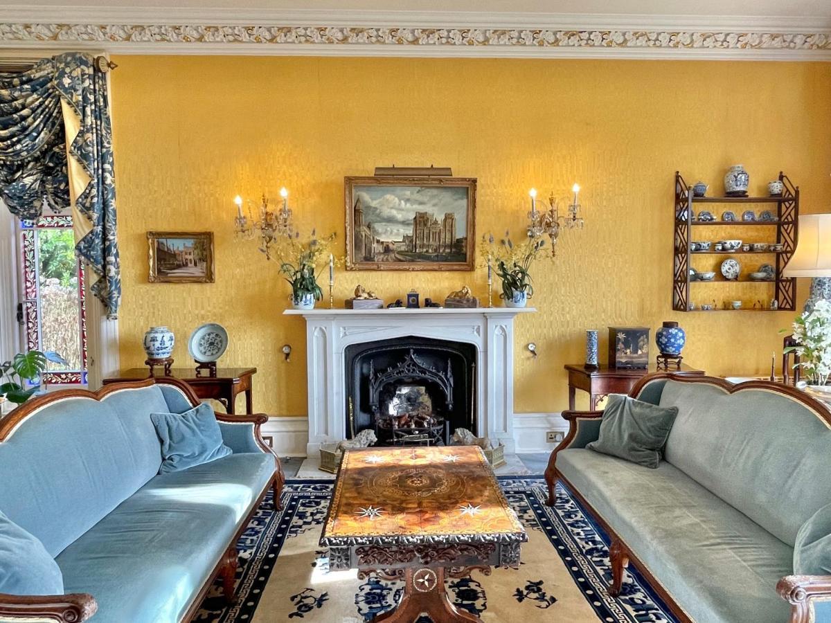 Beryl Country House Wells Exterior photo