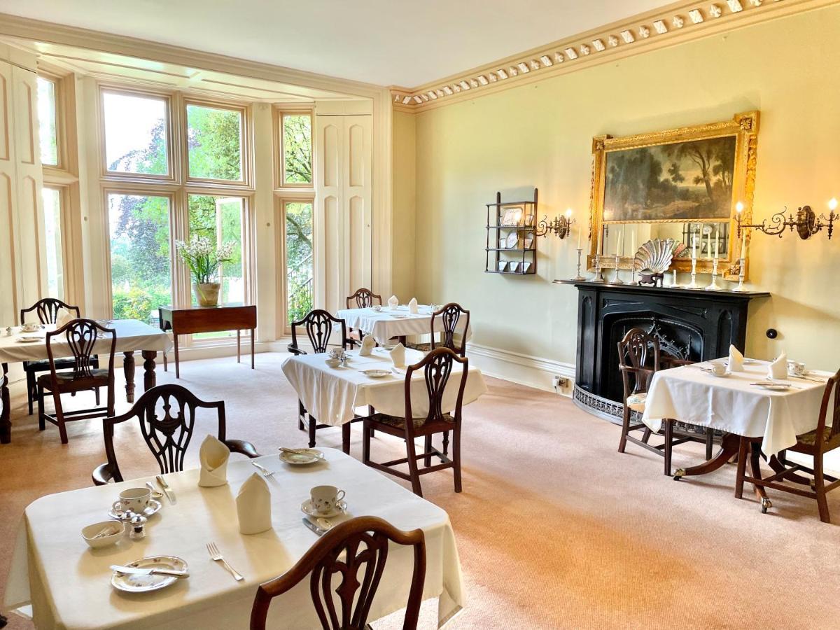 Beryl Country House Wells Exterior photo