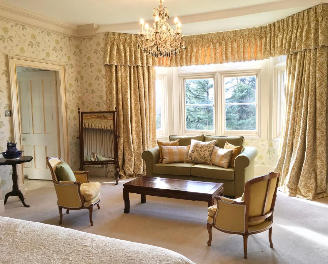 Beryl Country House Wells Exterior photo