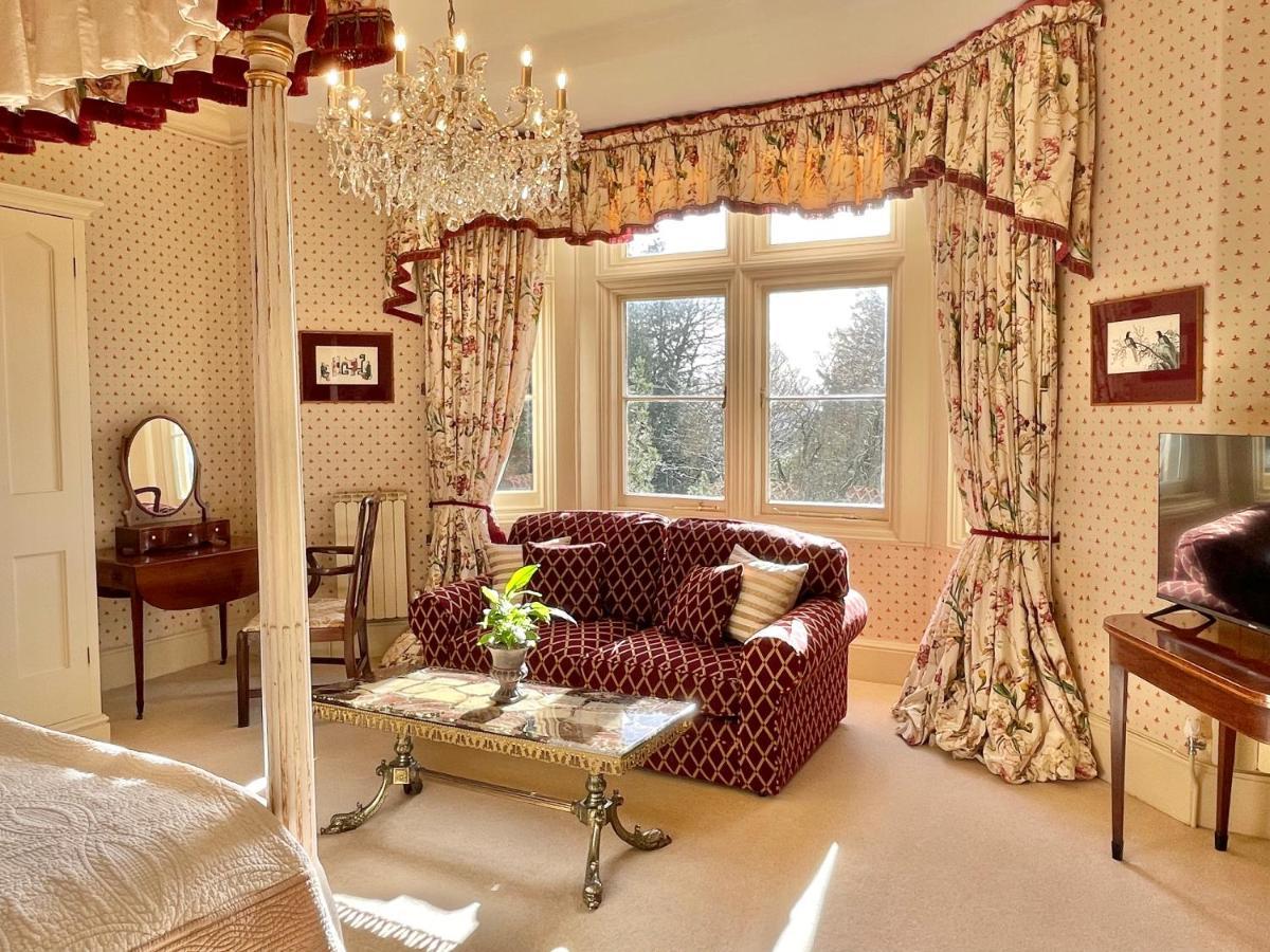 Beryl Country House Wells Exterior photo