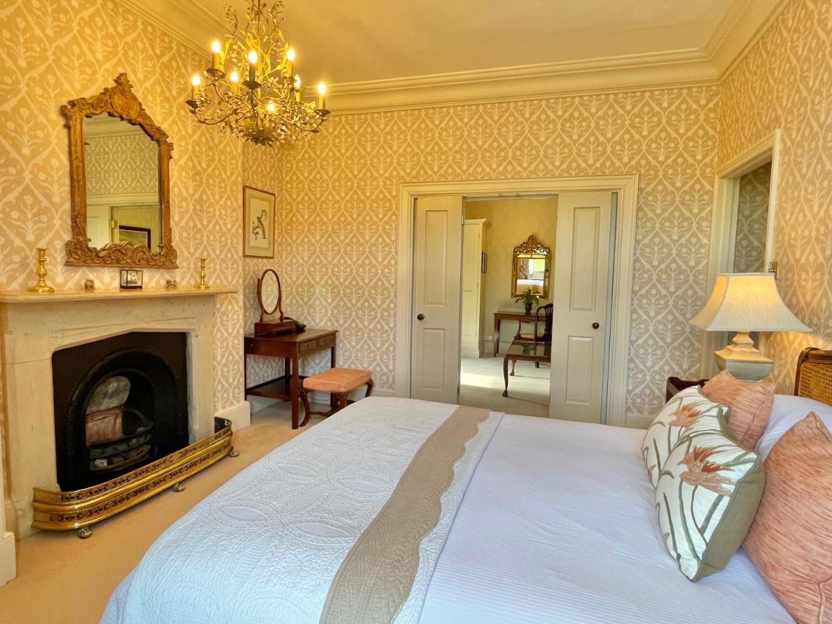Beryl Country House Wells Exterior photo
