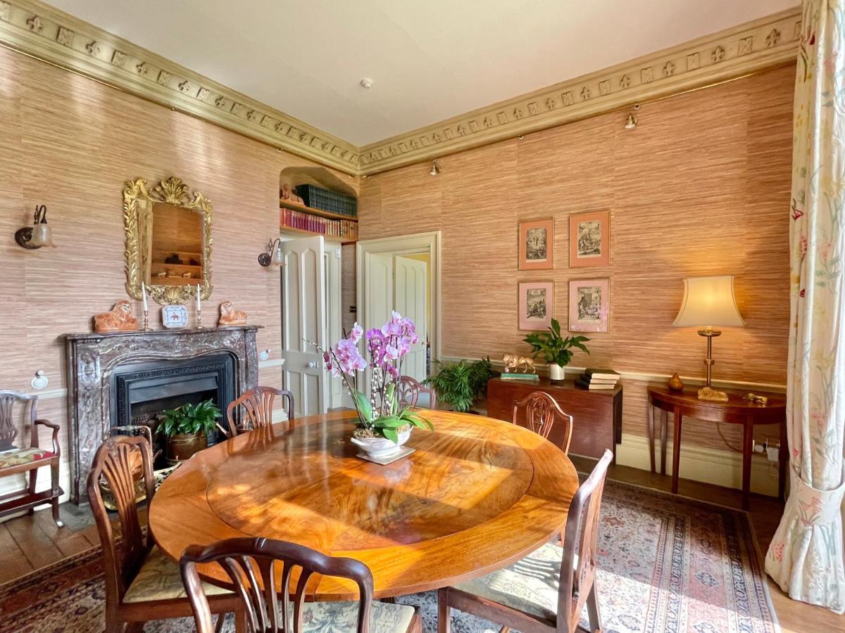 Beryl Country House Wells Exterior photo