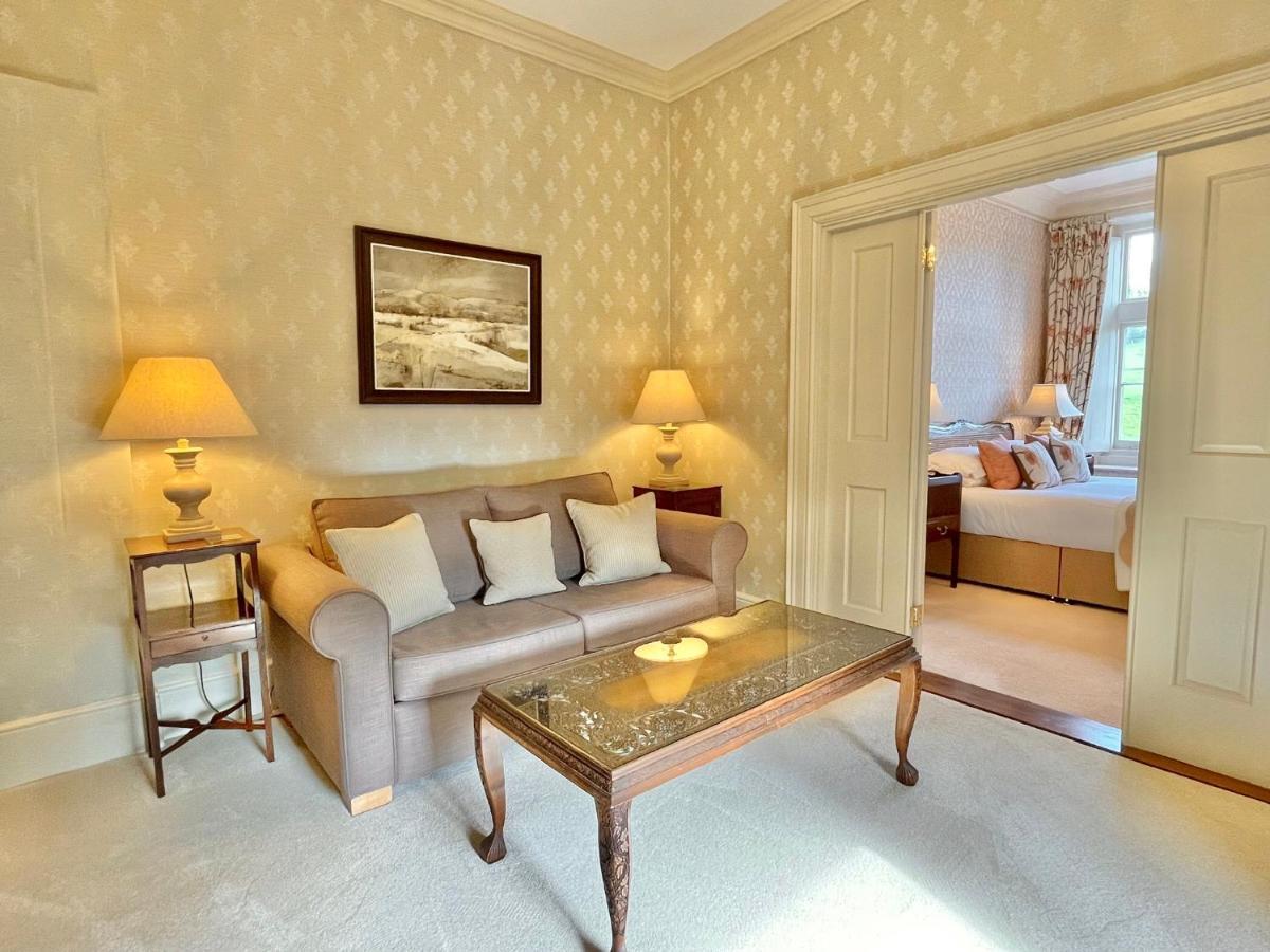 Beryl Country House Wells Room photo