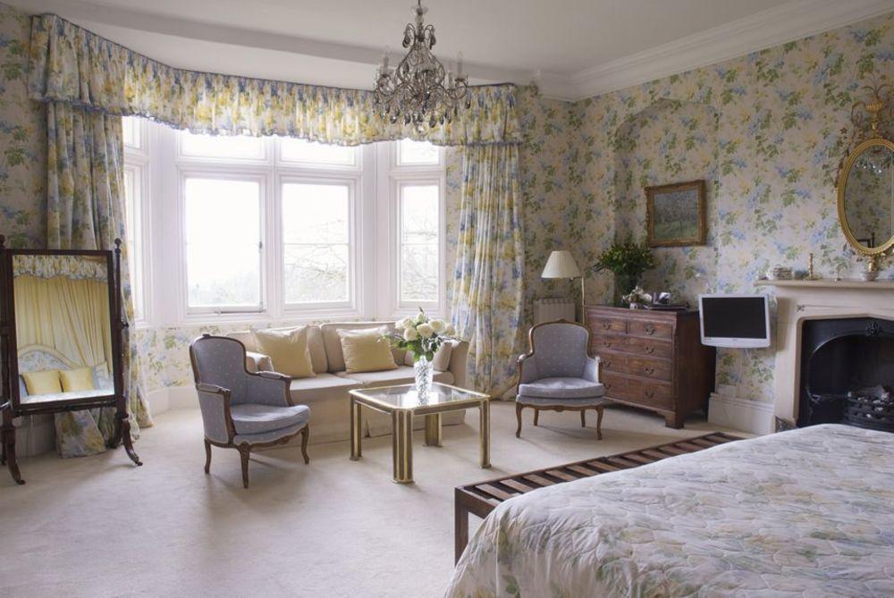 Beryl Country House Wells Exterior photo