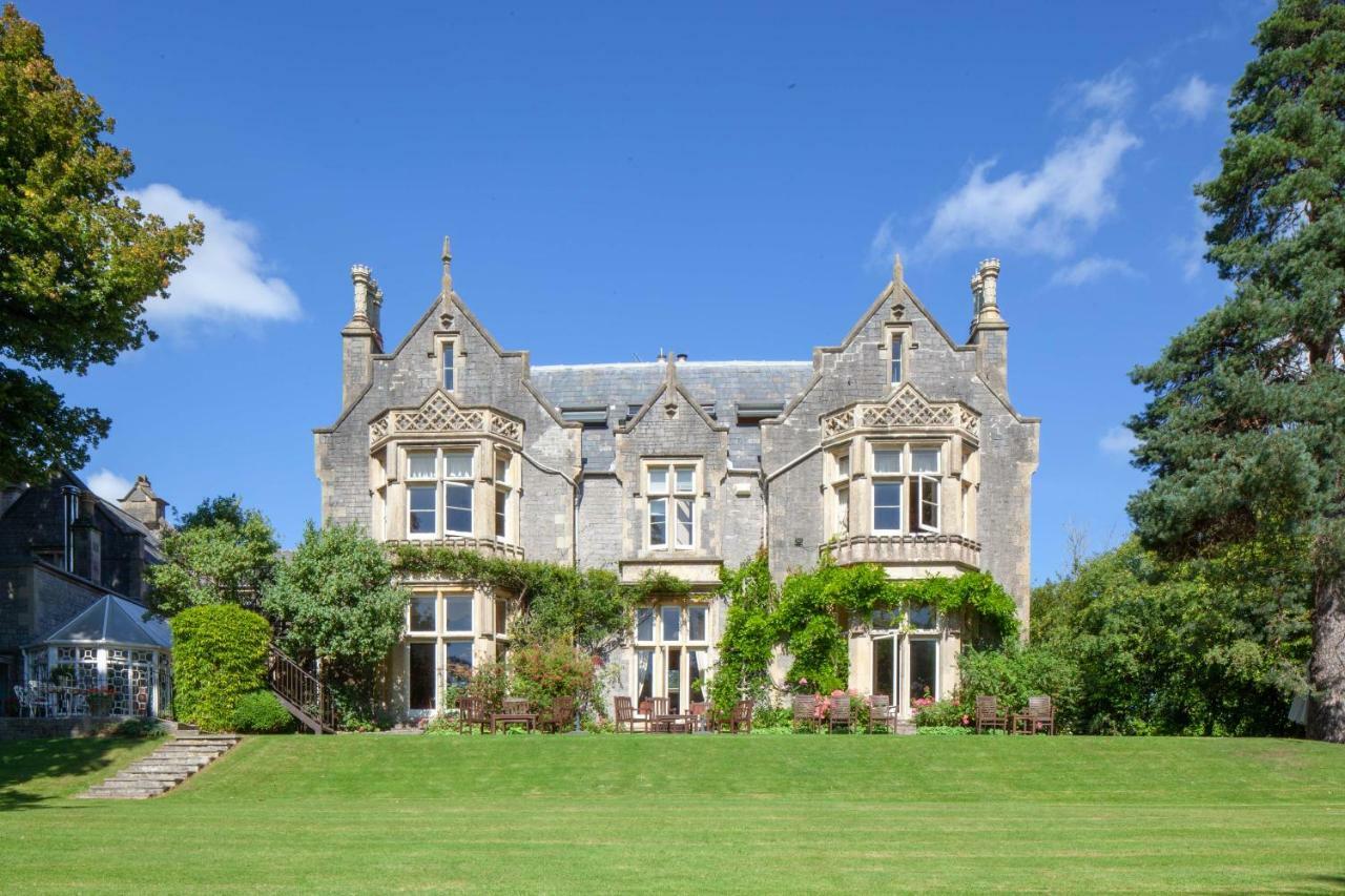Beryl Country House Wells Exterior photo