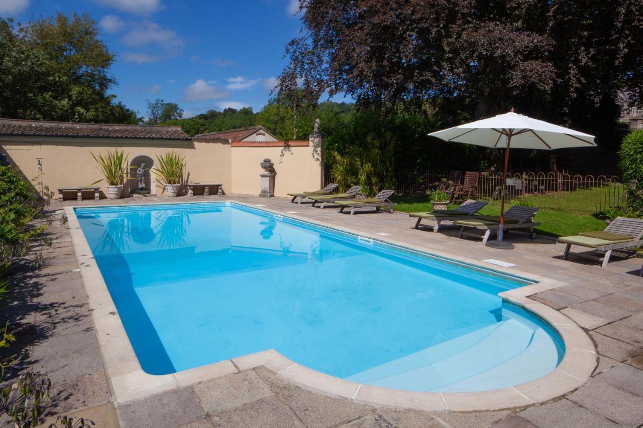 Beryl Country House Wells Exterior photo