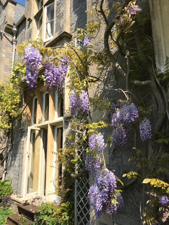 Beryl Country House Wells Exterior photo
